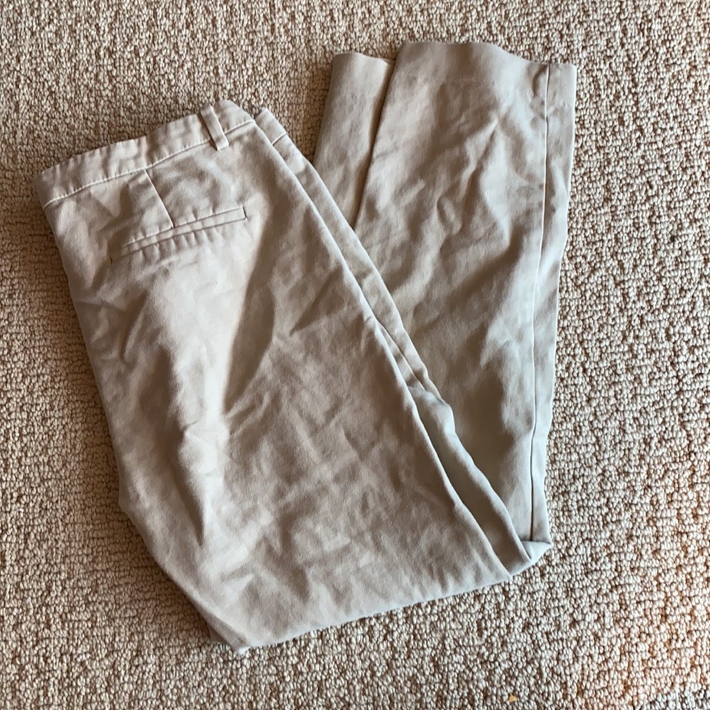Zara Women’s Basic Pants size 8